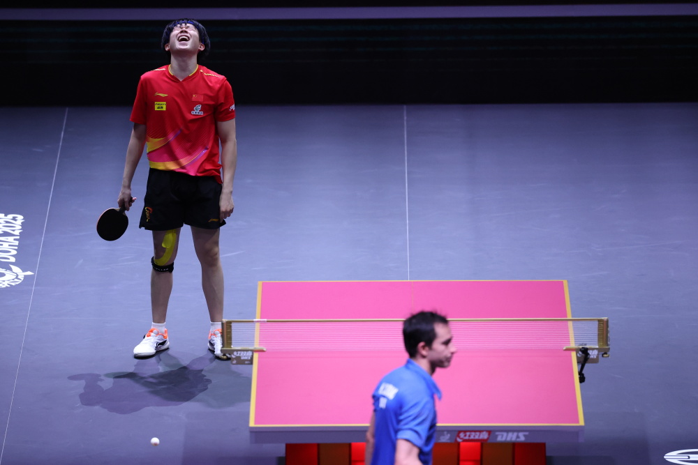 回合失利 回合失利