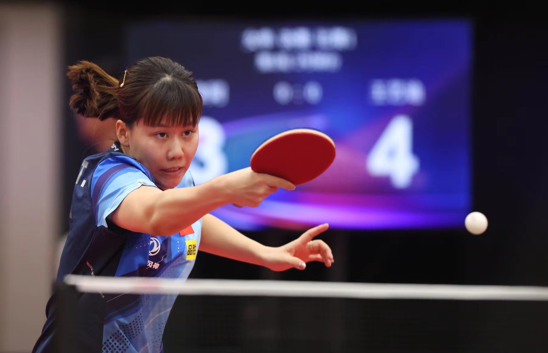 同时也在努 同时也在努