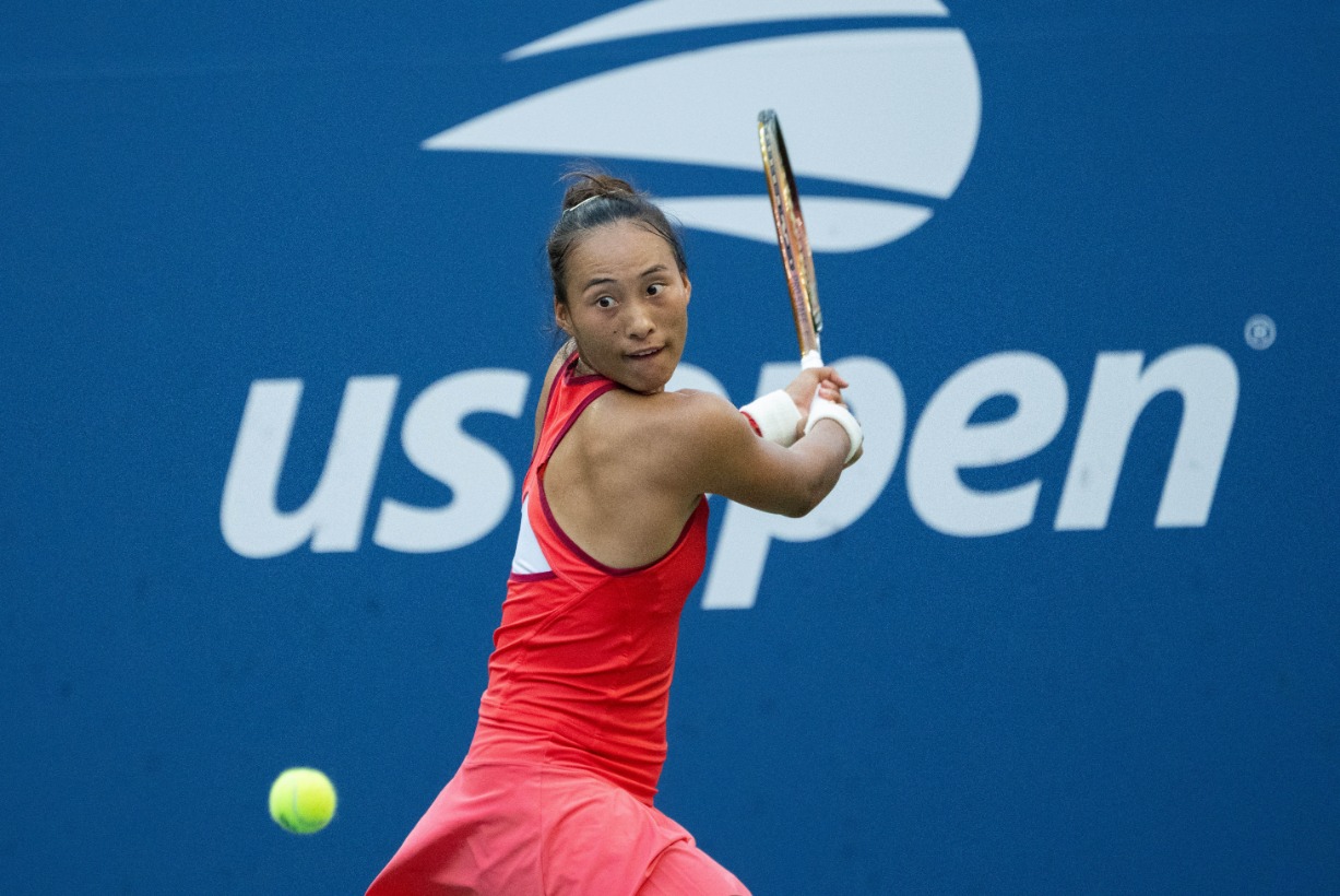 运动员的影 运动员的影