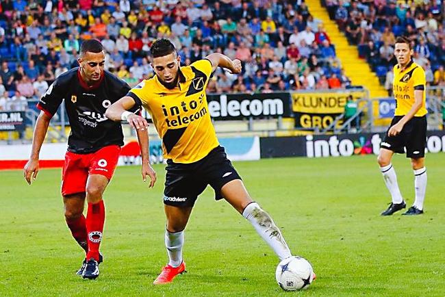 长远的竞争 长远的竞争