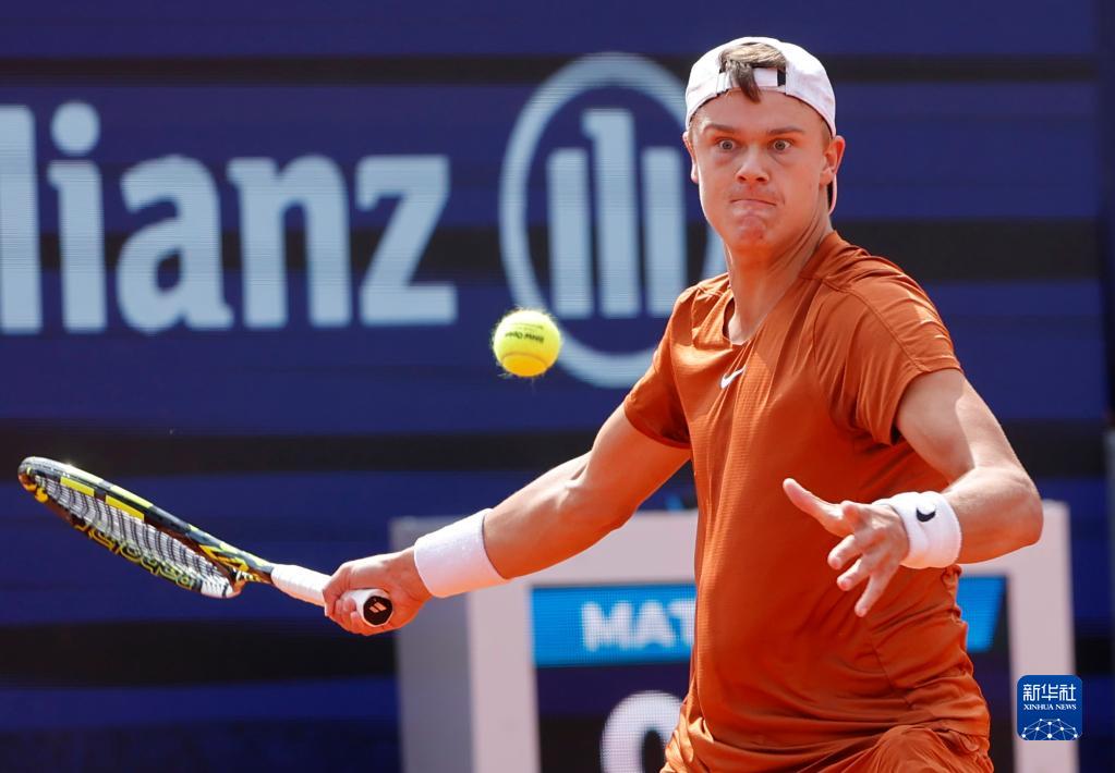 其他选手的 其他选手的