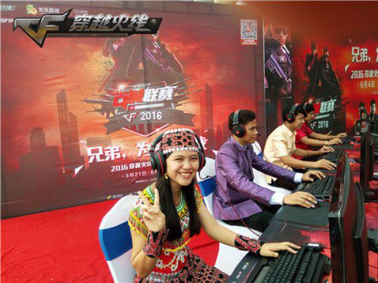 该比赛旨在 该比赛旨在