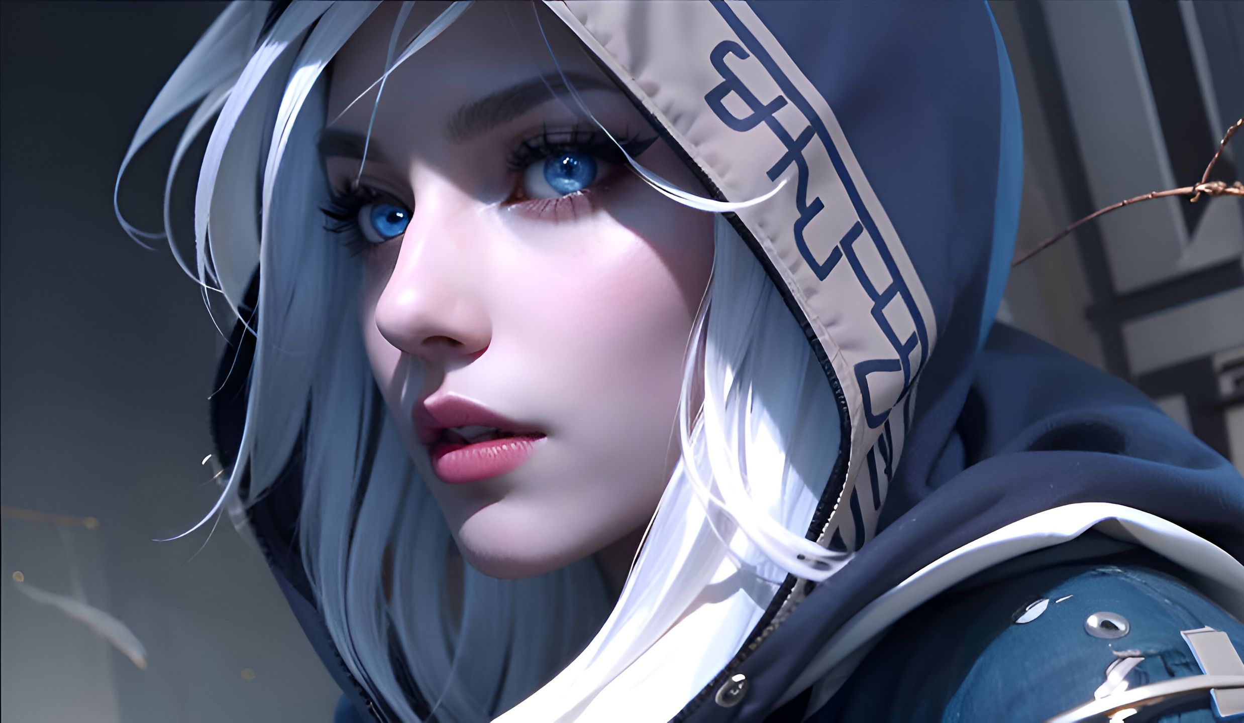 意在撕开肋 意在撕开肋