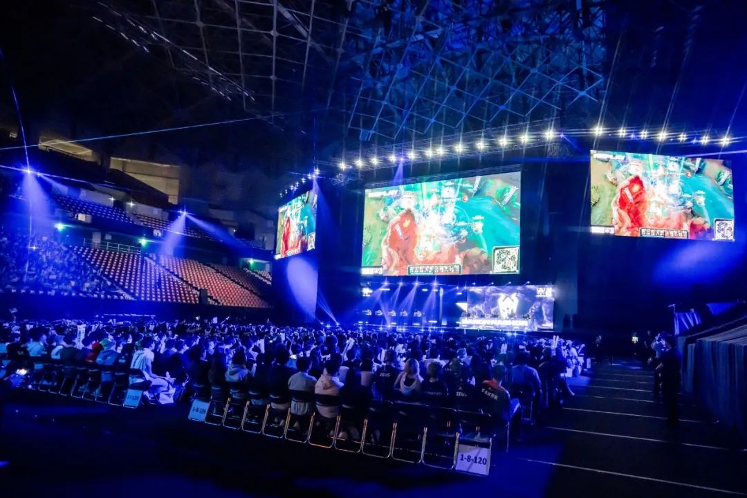 长周期稳定